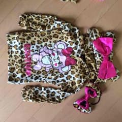 アースマジック レオパのサムネイル