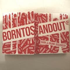 ボーントゥスタンドアウトDISCOVERY SET2のサムネイル