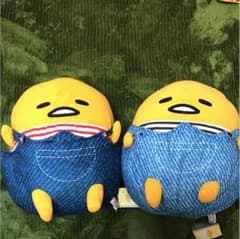 ぐでたま  ぬいぐるみのサムネイル