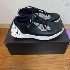ナイキジョーダンADG 2 26.5cm golf jordan ゴルフのサムネイル