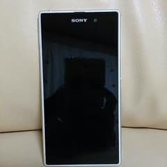 専用ページ！au XPERIA z1 SOL23のサムネイル