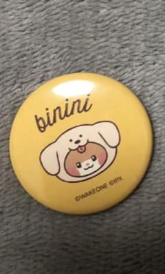 zb1 ハンビン グッズ まとめ売り うちわ ビニニ アクスタ 缶バッジ ケース ゼベワン ZB1 ゼロニ ビニニ ハンビン ポップアップ限定缶バッジ