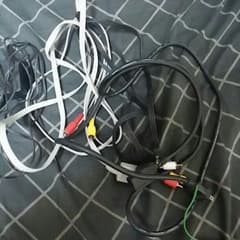 コード　ジャンク品のサムネイル