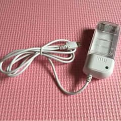 スマートフォン 携帯充電器のサムネイル