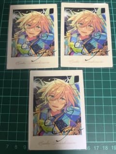 天祥院英智 10周年 あんスタ ぱしゃっつ あんスタぱしゃっつ10周年 天祥院英智 - メルカリ