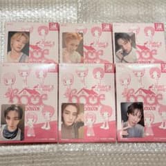 BOYNEXTDOOR HOME 未開封 トレカのサムネイル