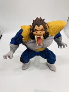 一番くじ 大猿ベジータ ラストワン賞 フィギュア ドラゴンボール VS