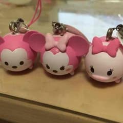 未登録 アーケード ツムツムのサムネイル