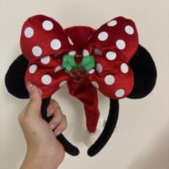 디즈니 카츄샤 크리스마스 2012