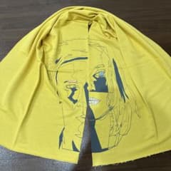 bless n° フェイスストール 装飾 大判 - メルカリ