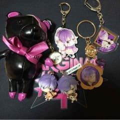 うさリボン 様 確認用のサムネイル
