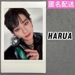 신품 미사용 &TEAM BTW 체키 HARUA ①