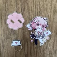 nqrse アクスタ アクリルスタンドのサムネイル