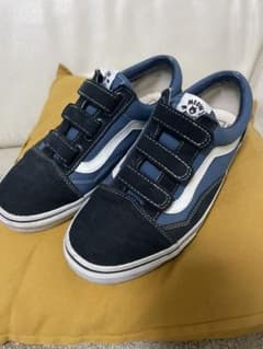 VANS x AlexanderLeeChang バンズのサムネイル