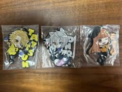セット　カラフルピーチ　一番くじ　Powerful Artのサムネイル