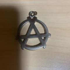 ANARCHY ネックレス トップ 白濱亜嵐のサムネイル