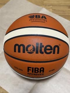 やなぎ様専用【新品未使用】molten GL7X バスケットボール FIBA承認