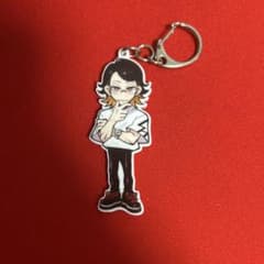 CR SHAKA アクリルキーホルダーのサムネイル