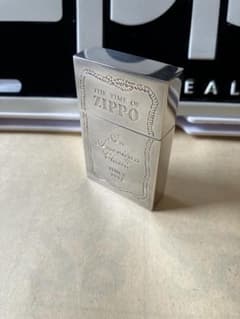 Zippo Original 1932 Replica 本体のサムネイル