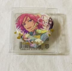 桜河こはく ホワイトデー缶バッジ - メルカリ