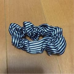 シュシュのサムネイル