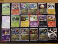 希少2011〜2012ポケモンカード まとめ売り 大量セットのサムネイル
