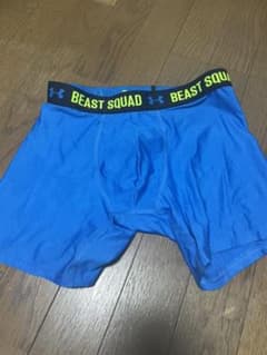 アンダーアーマ　インナーパンツのサムネイル
