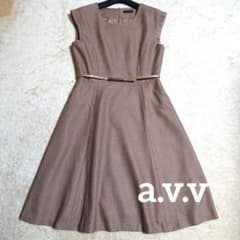 a.v.v ワンピース☆Ｌサイズのサムネイル