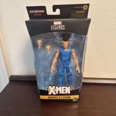 マーベルレジェンド レギオン リージョン アポカリプス AoA 6インチ