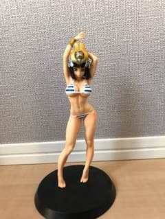 フィギュア クイーンズブレイド メナスフィギュアのサムネイル