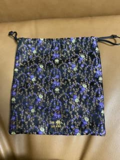 プラダの巾着バッグのサムネイル