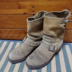 RED WING8268PT99のサムネイル