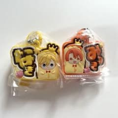 アイドリッシュセブン　ぷっくりカラフルマルチチャーム　三月　ナギ