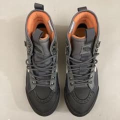 【新品未使用】バンズ VANS ブーツ SK8-HI スケートハイゴアテックスのサムネイル