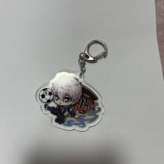ブルーロック 凪誠士郎 アクリルキーホルダー　東京