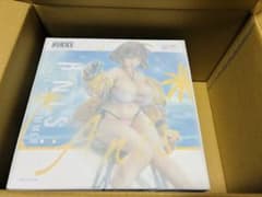 L*ラ様 勝利の女神 NIKKE アニス スパークリングサマー 1/7スケールフのサムネイル