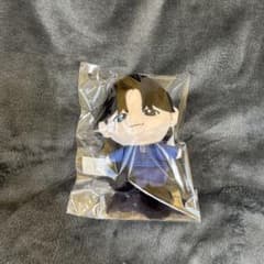 バディチャン SHOOT ぬいぐるみキーホルダーのサムネイル