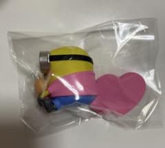 미니언 팝마트 Bob+Tim Love in Eyes