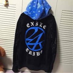 24karats 3代目 セットアップのサムネイル