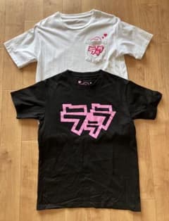 サザンオールスターズ ライブ Tシャツ 2点セットのサムネイル