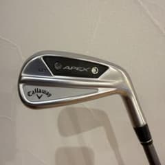 Callaway APEX UT 20度 ユーティリティ 新mci90s - メルカリ