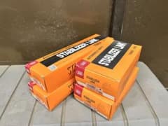 エルグランド　e51 4WD スタビリンク　前後セットのサムネイル