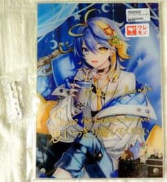 アスターアルカディア にじぱぺ アクスタ その他グッズセット アスターアルカディア にじぱぺ アクスタ 缶バッジ その他グッズ