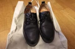 【美品】WYM SHARK SOLE COMBINATION SHOESのサムネイル