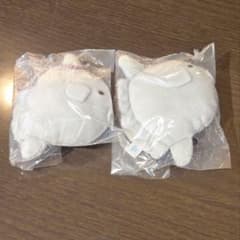 マンボウ ぬいぐるみキーホルダーのサムネイル