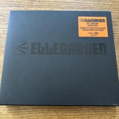 ELLEGARDEN BEST 1999-2008のサムネイル