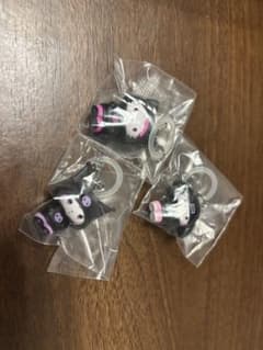 サンリオ　solid &coolsjyle めじるしアクセサリーのサムネイル