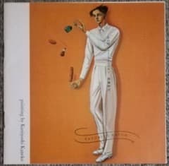 加藤和彦　　　1983年盤　　　あの頃、マリー·ローランサン 1983年盤 加藤和彦 あの頃、マリー·ローランサン - メルカリ