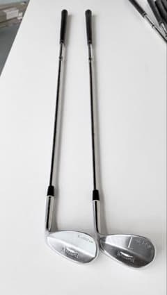 フォーティーン　ウエッジ　MT28V3 52度/06 56度/08 セットのサムネイル