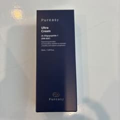 Pureasy ウルトラクリーム50ml 新品未使用のサムネイル